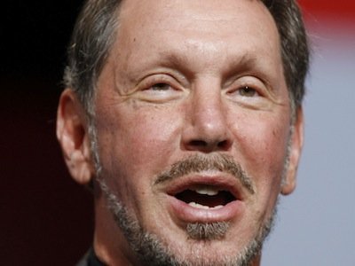 With Its Latest Acquisition, Oracle Wants To Help You Get A Job (ORCL, LNKD, CRM)