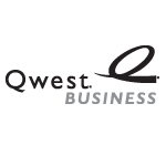 Qwest Business Logo - 150