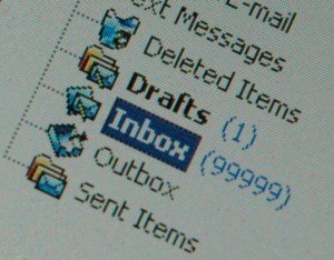 Five things I’ve learned from 20 years of email