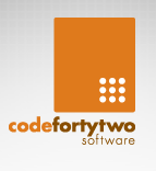Code 42 Software, Inc.