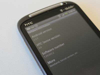 Huge Photos Of HTC’s Most Powerful Android Phone Ever