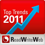 ReadWriteWeb 2011