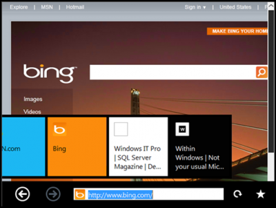 Microsoft To Show Tablet Software Next Week (MSFT)