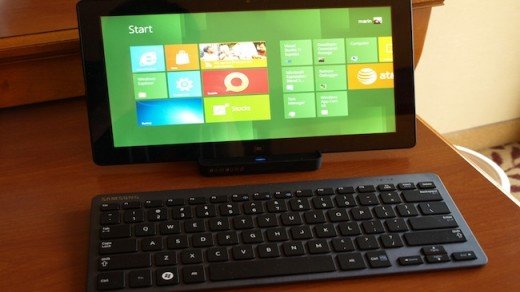 win8keyboard 520x292 Windows 8: The top tips and tricks