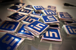 Memo to LinkedIn: Copying Facebook has its downsides