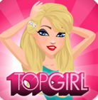 CrowdStar’s New iOS Game Top Girl Sees One Million Downloads in 10 Days