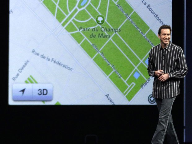 Here’s What The Critics Say About Apple’s New Maps Application (AAPL)