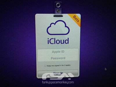 Apple Planning On Making iCloud Work Through Its Time Capsule? (AAPL)