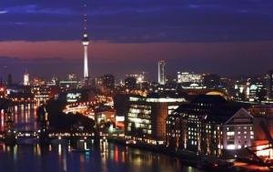 WITN: London Is Gonna Be Pissed, But We Prefer Berlin for Startups (TCTV)