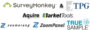 SurveyMonkey Acquires MarketTools’ Zoomerang, ZoomPanel, and TrueSample via TPG Capital