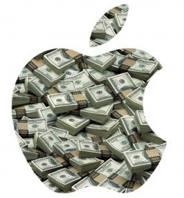 Apple-Money