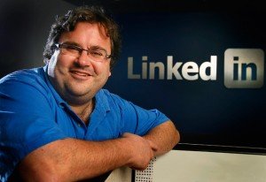 LinkedIn Founder Reid Hoffman’s $2B Bonanza