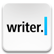 Ultra-minimalist writing app iA Writer now available for Mac
