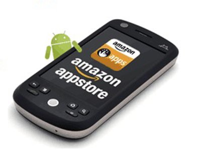 AT&T Says It Will Stop Blocking Amazon’s Android App Store (T, AMZN)