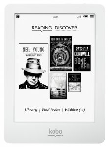 Why e-readers evolved a lot today: Kindle Paperwhite and Kobo Glo