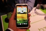 TC@MWC: Hands-On With The HTC One X