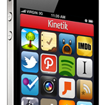Kinetik Brings Social Narrative to App Store Purchases