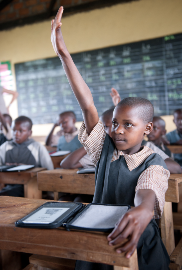 What Makes Educational Technology Successful in the Developing World?
