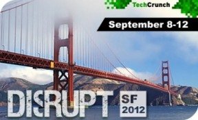 Announcing The Full TechCrunch Disrupt SF 2012 Agenda