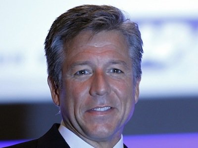 SAP Co-CEO Bill McDermott Bought His First Business At Age 16 (SAP)
