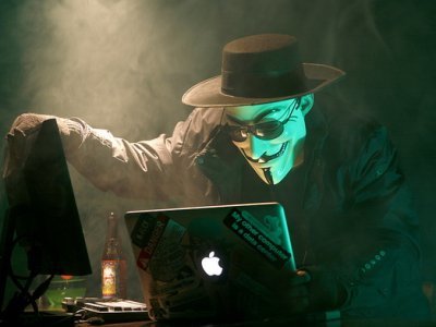 Investigation Into ‘Anonymous’ Leads To More Confusion Than Ever