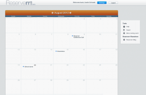 Fifteen-Year Olds Create Reserverr, Hoping To Replace Your Calendar