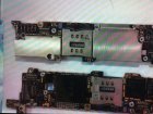 a6 leaked processor in iphone 5 logic board