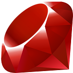 Ruby logo 150x150