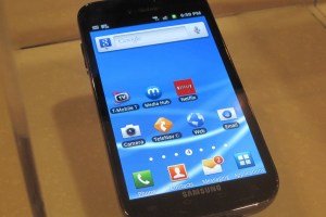 Samsung’s Galaxy S II debuts stateside for iPhone rumble
