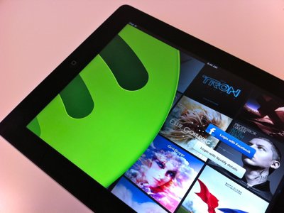 Spotify Is Reportedly Working On A Browser-Based Product