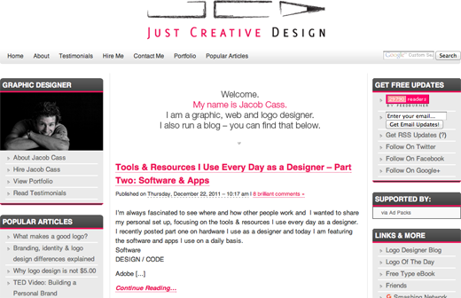 JCD 7 NYC design studio blogs that you should be reading