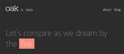 oak 7 NYC design studio blogs that you should be reading