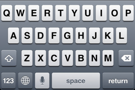 Nuance speech-to-text ‘Dictation’ functionality revealed in iOS 5 beta