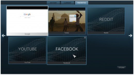 Screen Shot 2012 09 10 at 4.46.07 PM 520x294 Steam Big Picture is now live, and heres how you can get it