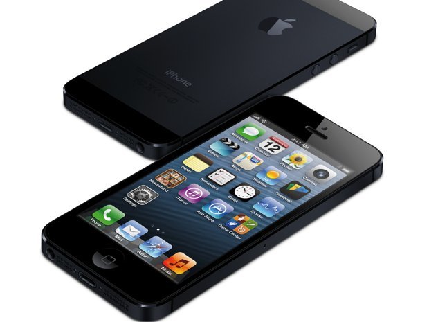 iphone 5 black