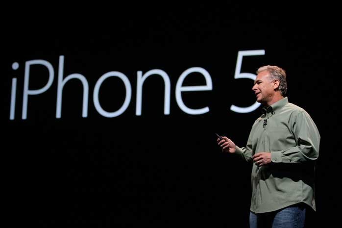 The iPhone 5 Reviews Are The Most Positive We’ve Ever Seen For A Smartphone (AAPL)