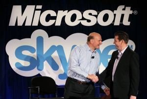 U.S. Trade Commission Gives The Green Light To Microsoft’s $8.5 Billion Cash Takeover Of Skype