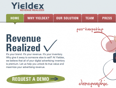Yieldex Raises $10 Million Series C Round From Hearst