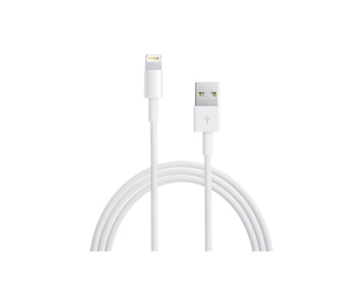 Apple’s New Charging Cable For The iPhone 5 Is Also Sold Out, Dock Connector Adapter Ships In October (AAPL)