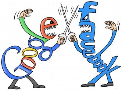 Facebook Strikes Back Against Google Games (GOOG)