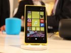 Nokia Lumia 920 charging