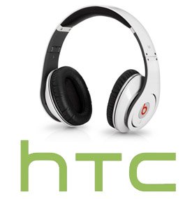 HTC’s Big Announcement: HTC To Acquire Majority Stake In Beats By Dr. Dre