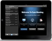 Fuze Meeting Now Integrates With High-End Telepresence Systems