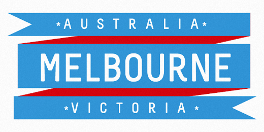 melbourne 30 Brand new typefaces released last month that you need to know about (September)