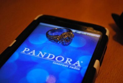 Apple Wants To Launch A Pandora-Killer (P)