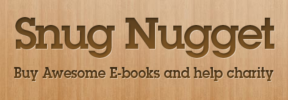 Snug Nugget Launches A Pay-What-You-Want Book Bundle