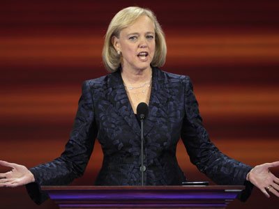 Meg Whitman Is Holding An All Hands Meeting With The WebOS Team Tomorrow To Determine Its Fate [REPORT] (HPQ)