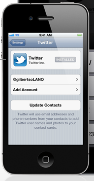 Apple Just Handed Twitter The Keys To The iOS Kingdom — Here’s Twitter’s Take