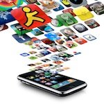 Apps 6 Times More Popular than Web on Phones, Less Popular on Tablets