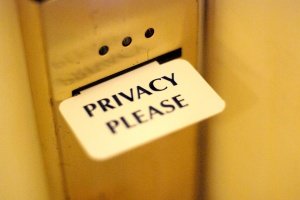 Does privacy exist in a world of social networks and sharing?